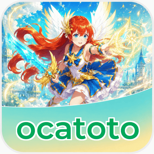 ocatoto APK Structure