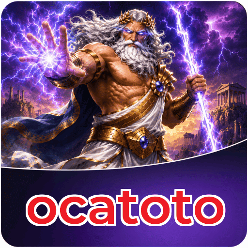 ocatoto Aplikasi