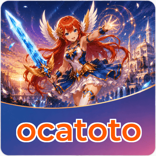 ocatoto APK