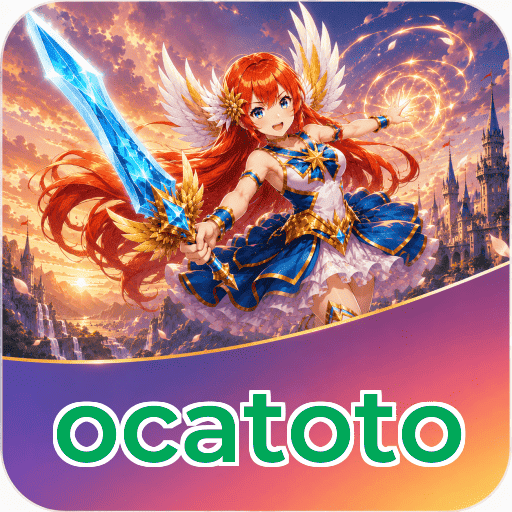ocatoto APK Structure