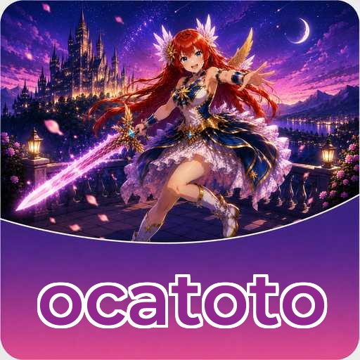 ocatoto Technical Info