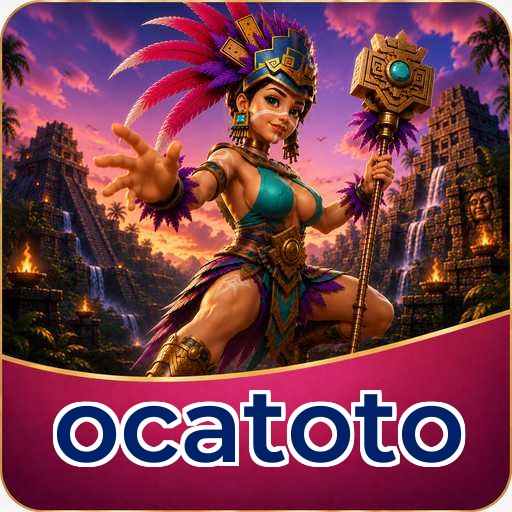 ocatoto APK Structure