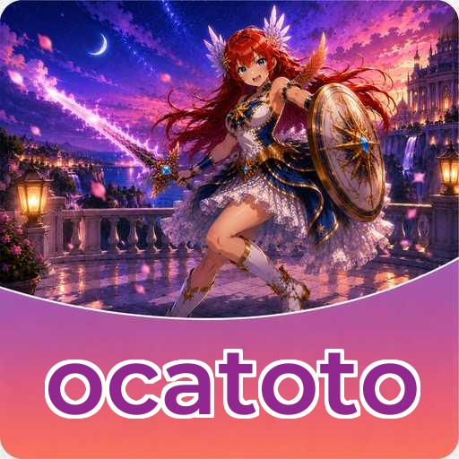 ocatoto Signature
